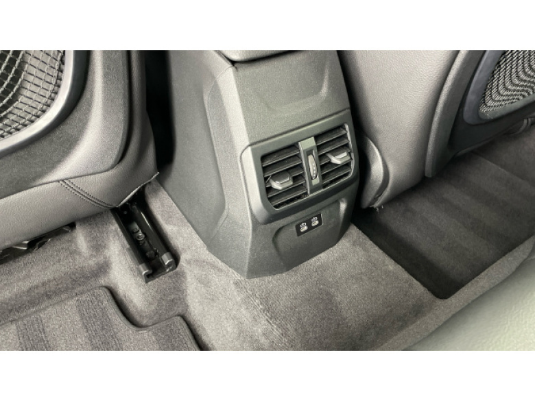 BMW 1 Series 116d M Sport 5dr Step Auto Diesel Hatchback